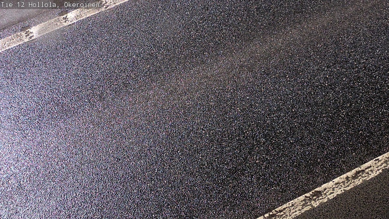 Kelikamerat Kuva Tie 12 Hollola, Okeroinen, Hollola, Päijät-Häme