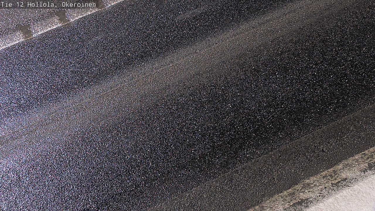 Kelikamerat Kuva Tie 12 Hollola, Okeroinen, Hollola, Päijät-Häme