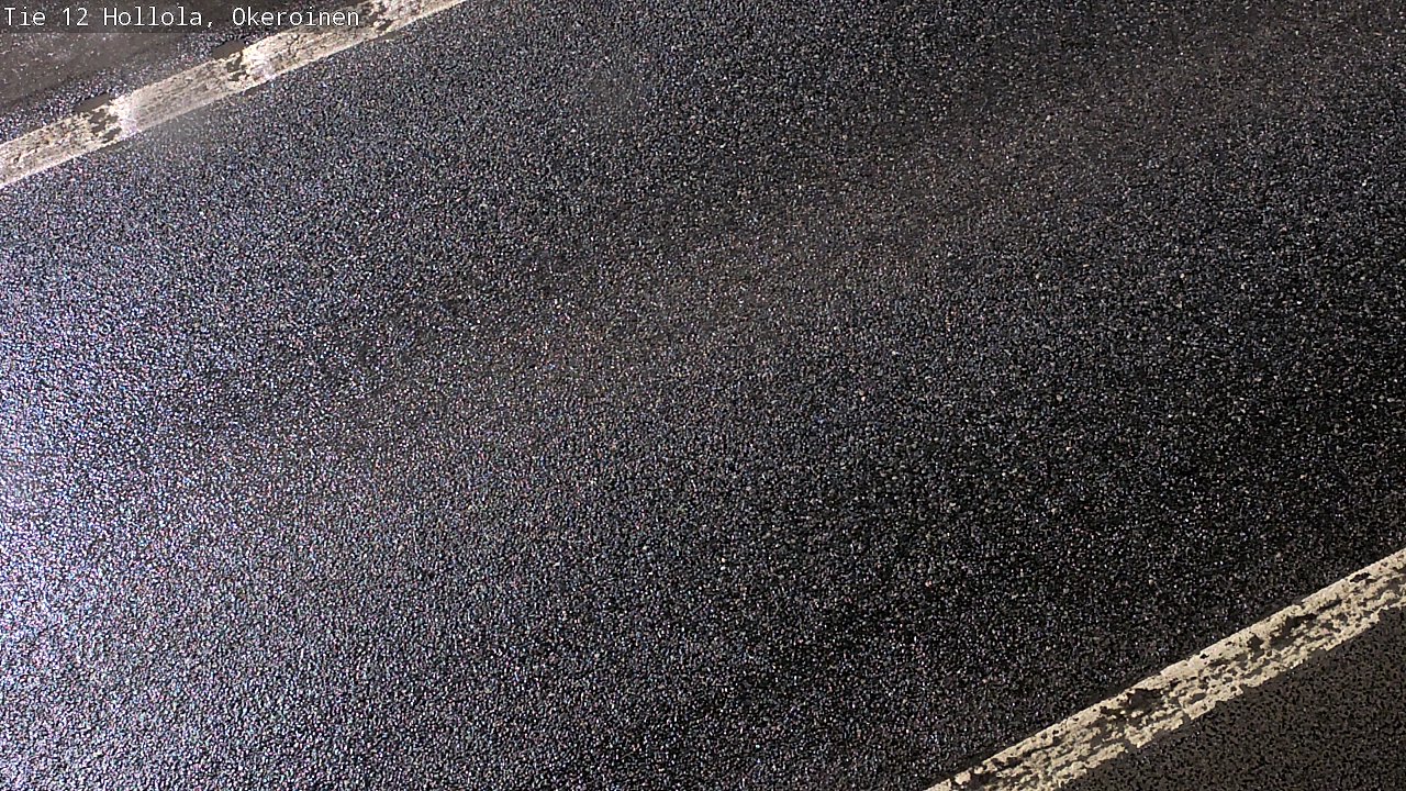 Kelikamerat Kuva Tie 12 Hollola, Okeroinen, Hollola, Päijät-Häme