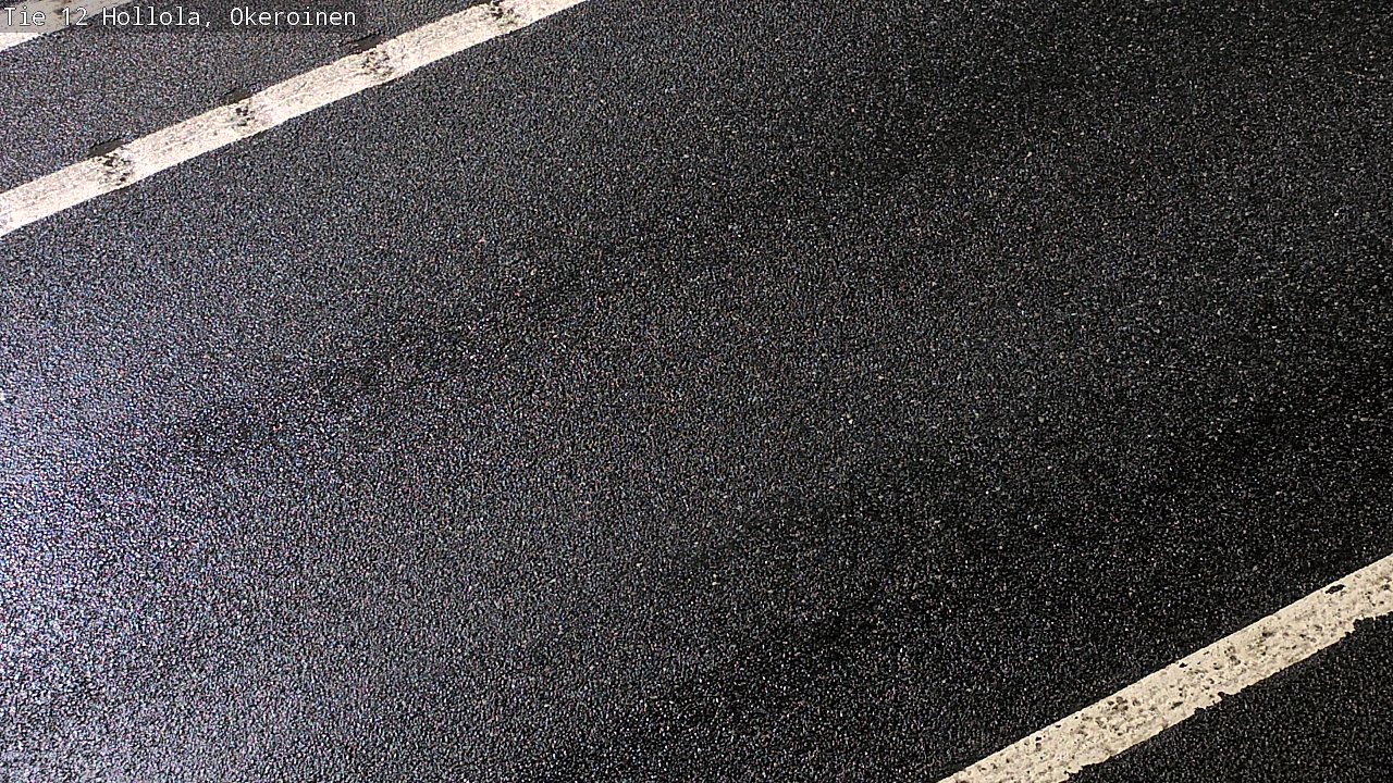 Kelikamerat Kuva Tie 12 Hollola, Okeroinen, Hollola, Päijät-Häme