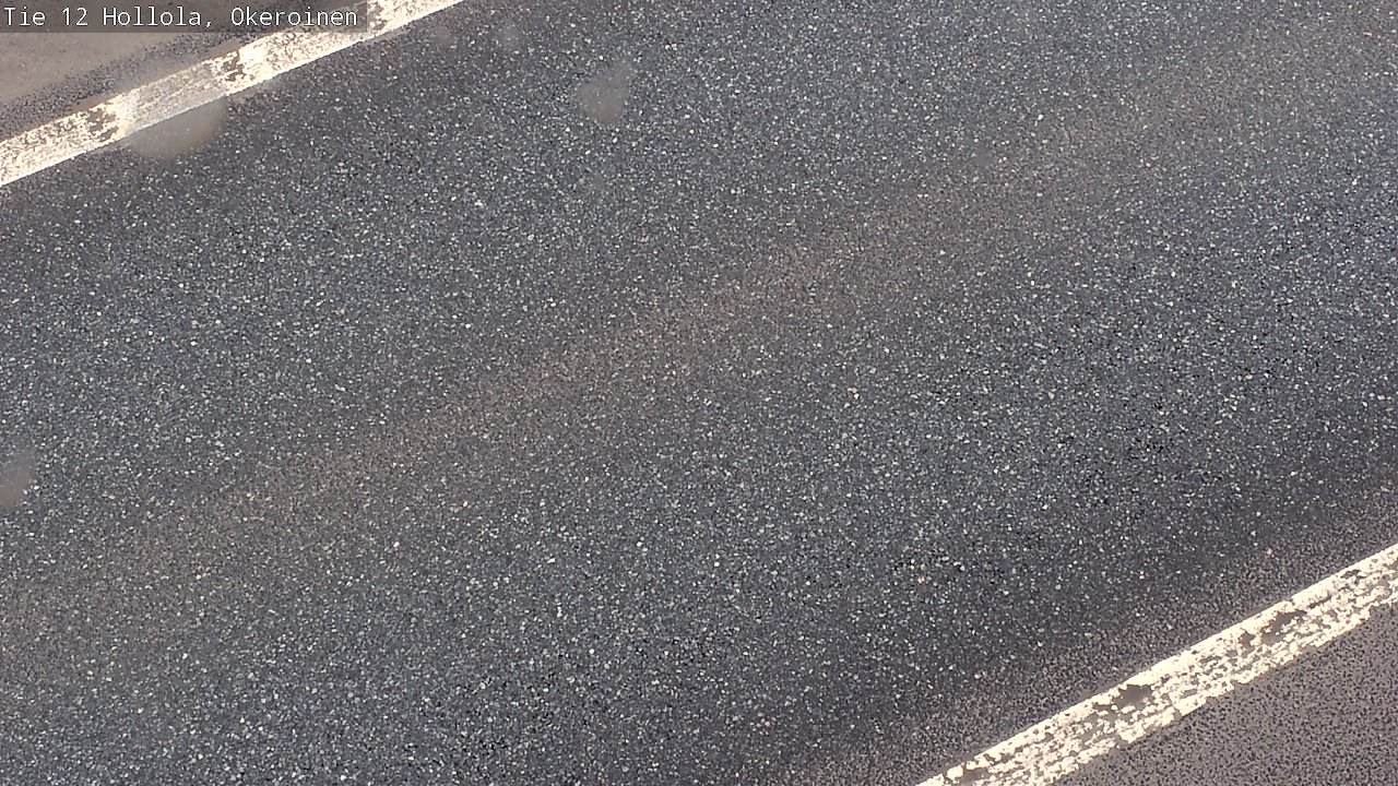 Kelikamerat Kuva Tie 12 Hollola, Okeroinen, Hollola, Päijät-Häme