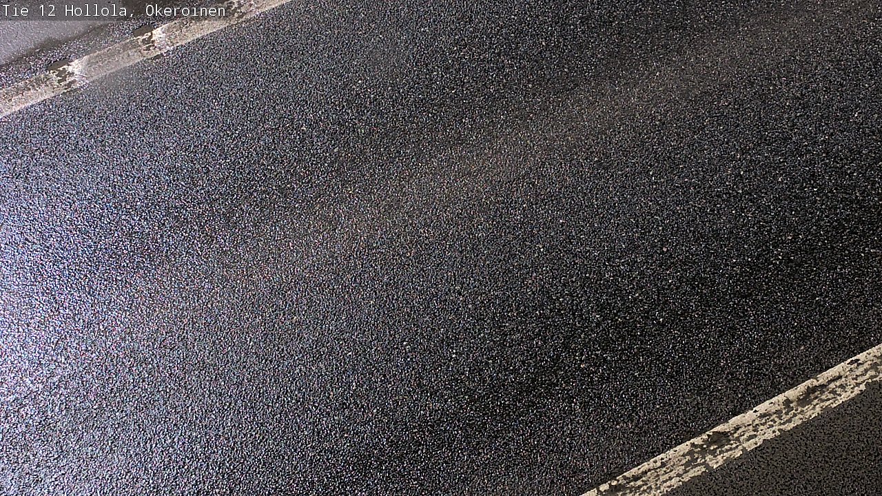 Kelikamerat Kuva Tie 12 Hollola, Okeroinen, Hollola, Päijät-Häme