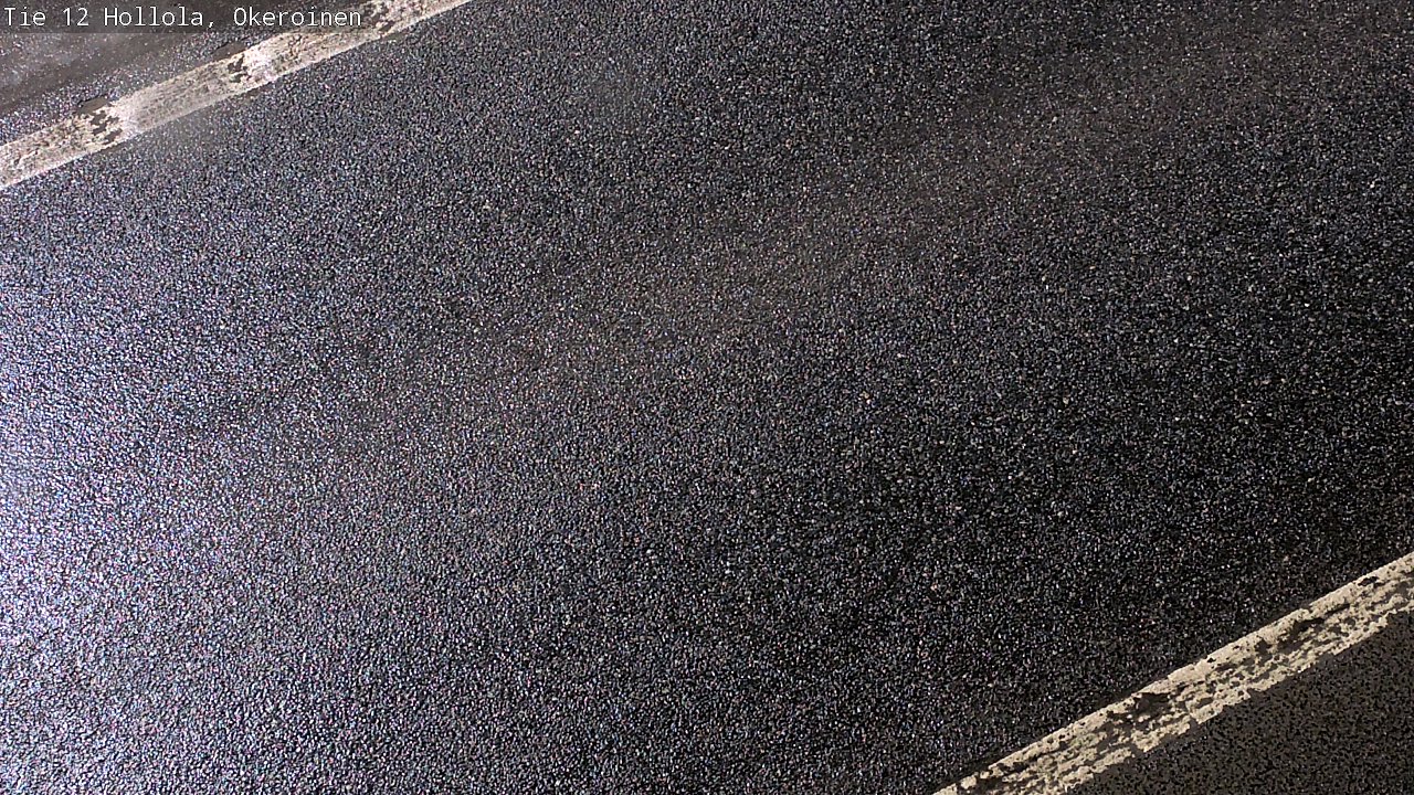 Kelikamerat Kuva Tie 12 Hollola, Okeroinen, Hollola, Päijät-Häme