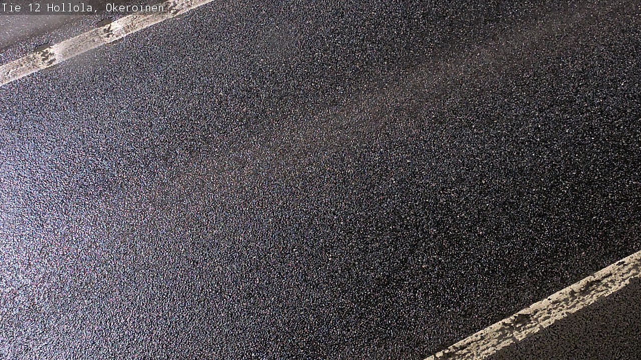 Kelikamerat Kuva Tie 12 Hollola, Okeroinen, Hollola, Päijät-Häme