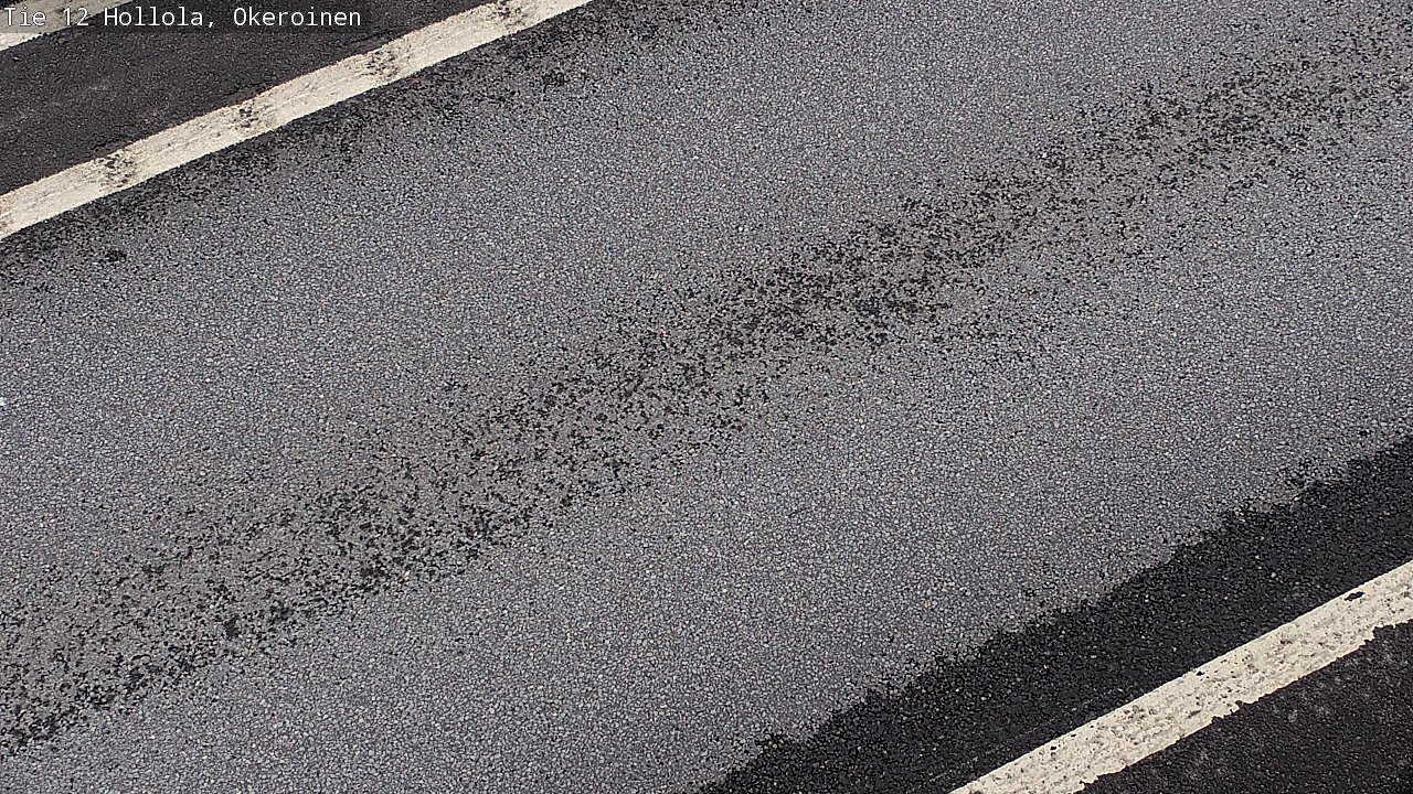 Kelikamerat Kuva Tie 12 Hollola, Okeroinen, Hollola, Päijät-Häme