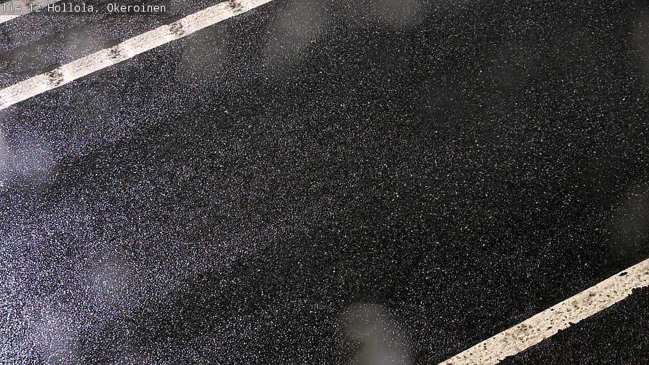 Kelikamerat Kuva Tie 12 Hollola, Okeroinen, Hollola, Päijät-Häme