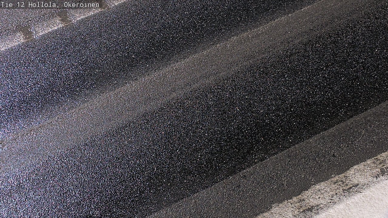 Kelikamerat Kuva Tie 12 Hollola, Okeroinen, Hollola, Päijät-Häme