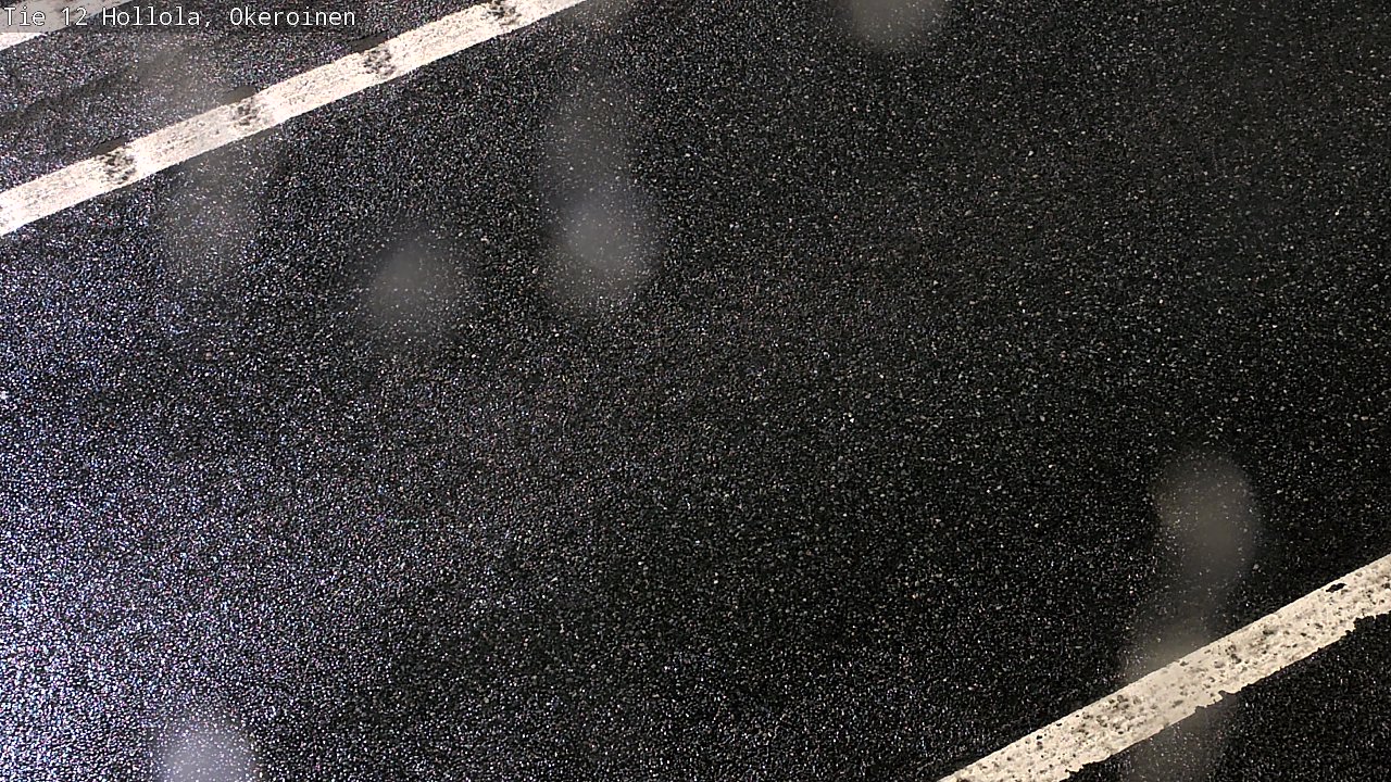 Kelikamerat Kuva Tie 12 Hollola, Okeroinen, Hollola, Päijät-Häme