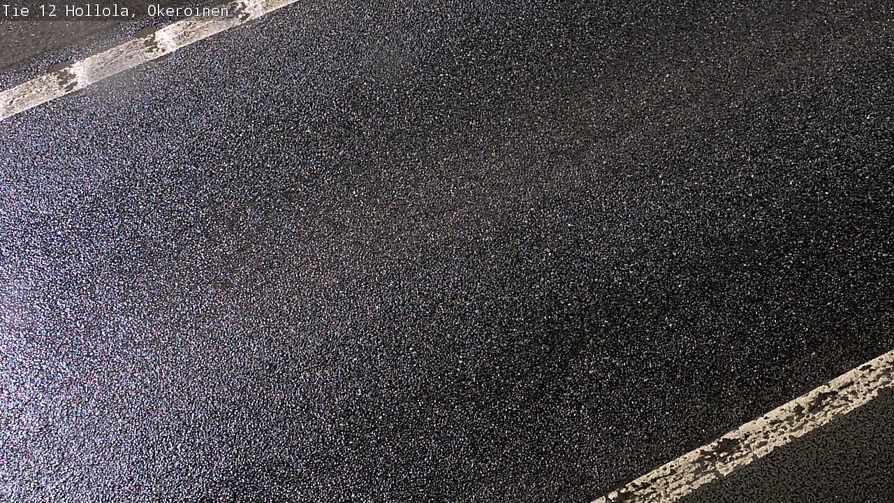 Kelikamerat Kuva Tie 12 Hollola, Okeroinen, Hollola, Päijät-Häme