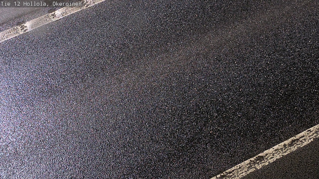 Kelikamerat Kuva Tie 12 Hollola, Okeroinen, Hollola, Päijät-Häme