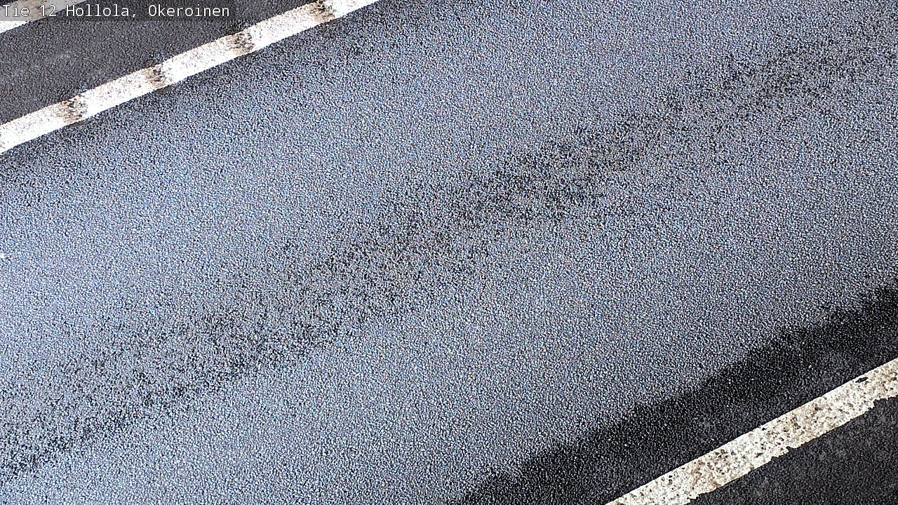 Kelikamerat Kuva Tie 12 Hollola, Okeroinen, Hollola, Päijät-Häme