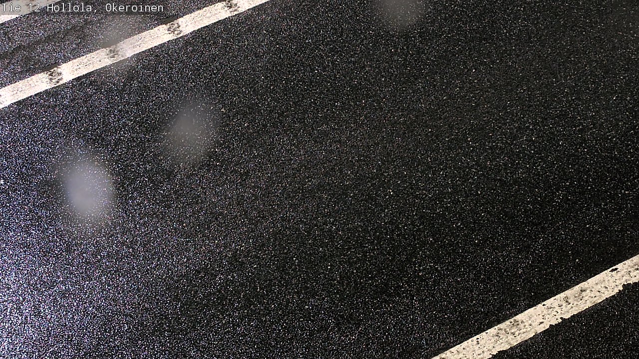 Kelikamerat Kuva Tie 12 Hollola, Okeroinen, Hollola, Päijät-Häme