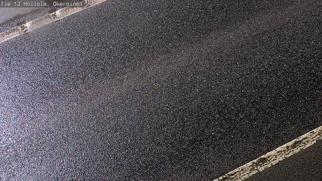 Kelikamerat Kuva Tie 12 Hollola, Okeroinen, Hollola, Päijät-Häme