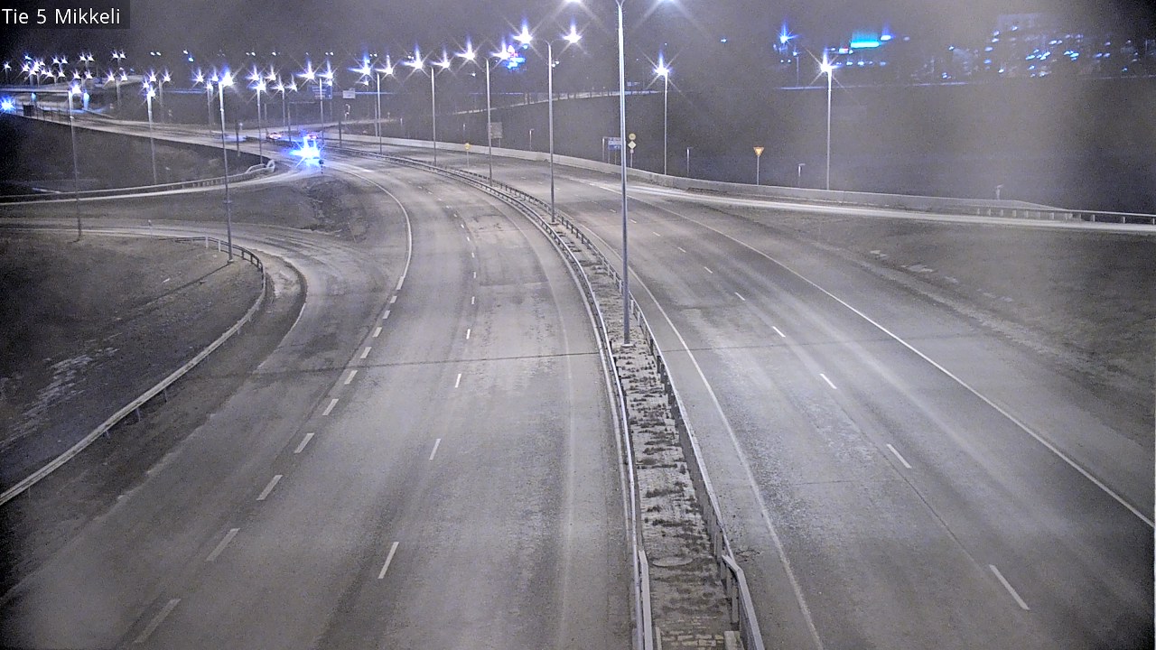 Kelikamerat Kuva Tie 5 Mikkeli, Mikkeli, Etelä-Savo