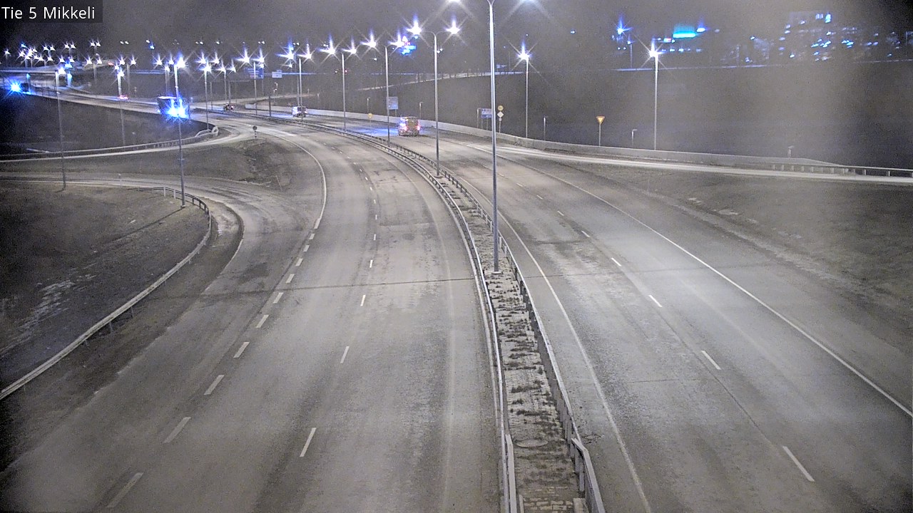 Kelikamerat Kuva Tie 5 Mikkeli, Mikkeli, Etelä-Savo