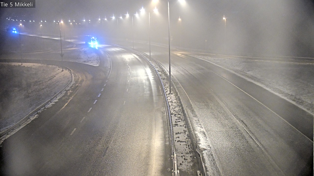 Kelikamerat Kuva Tie 5 Mikkeli, Mikkeli, Etelä-Savo