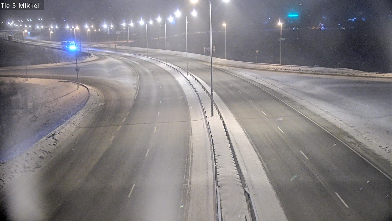 Kelikamerat Kuva Tie 5 Mikkeli, Mikkeli, Etelä-Savo