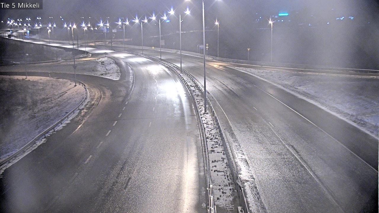 Kelikamerat Kuva Tie 5 Mikkeli, Mikkeli, Etelä-Savo