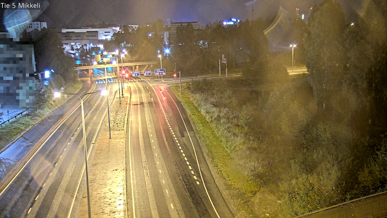 Kelikamerat Kuva Tie 5 Mikkeli, Mikkeli, Etelä-Savo