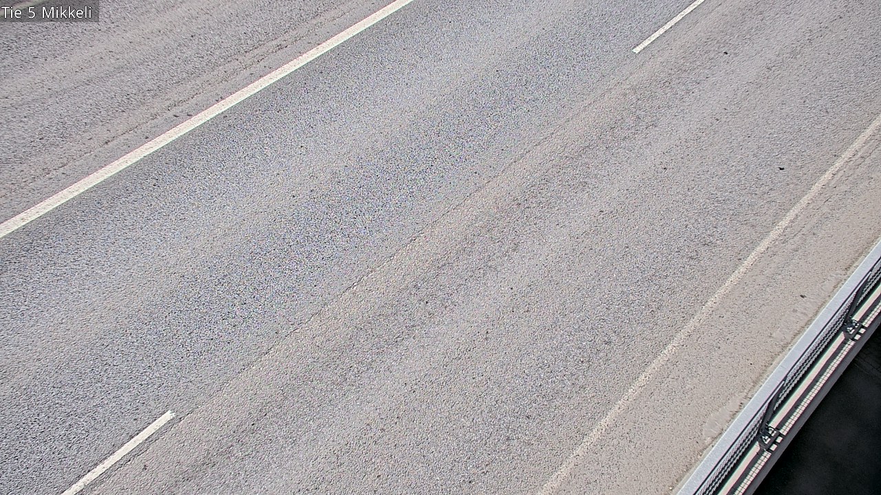 Kelikamerat Kuva Tie 5 Mikkeli, Mikkeli, Etelä-Savo