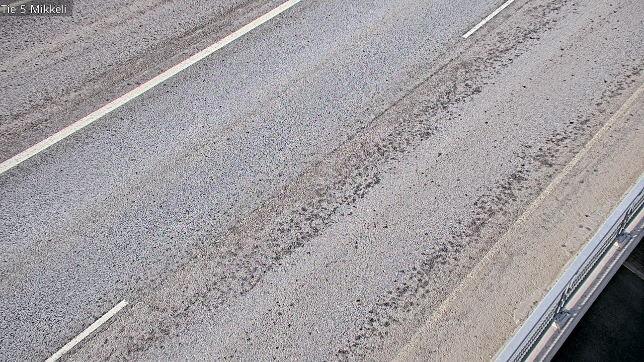 Kelikamerat Kuva Tie 5 Mikkeli, Mikkeli, Etelä-Savo