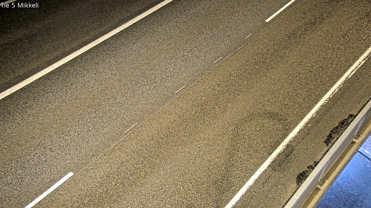 Kelikamerat Kuva Tie 5 Mikkeli, Mikkeli, Etelä-Savo