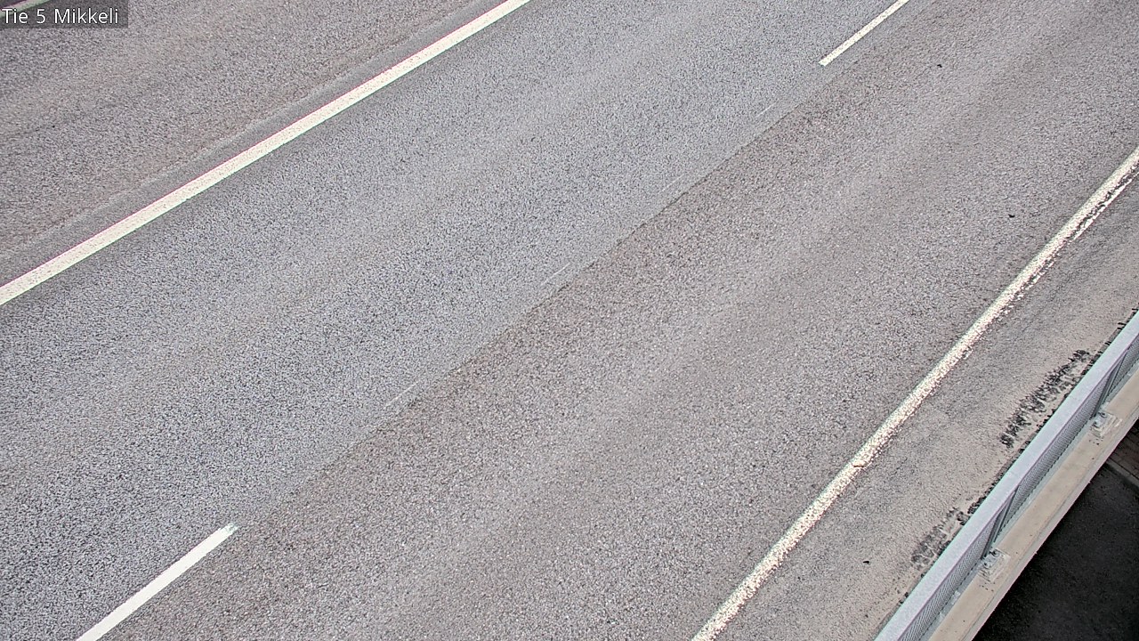 Kelikamerat Kuva Tie 5 Mikkeli, Mikkeli, Etelä-Savo