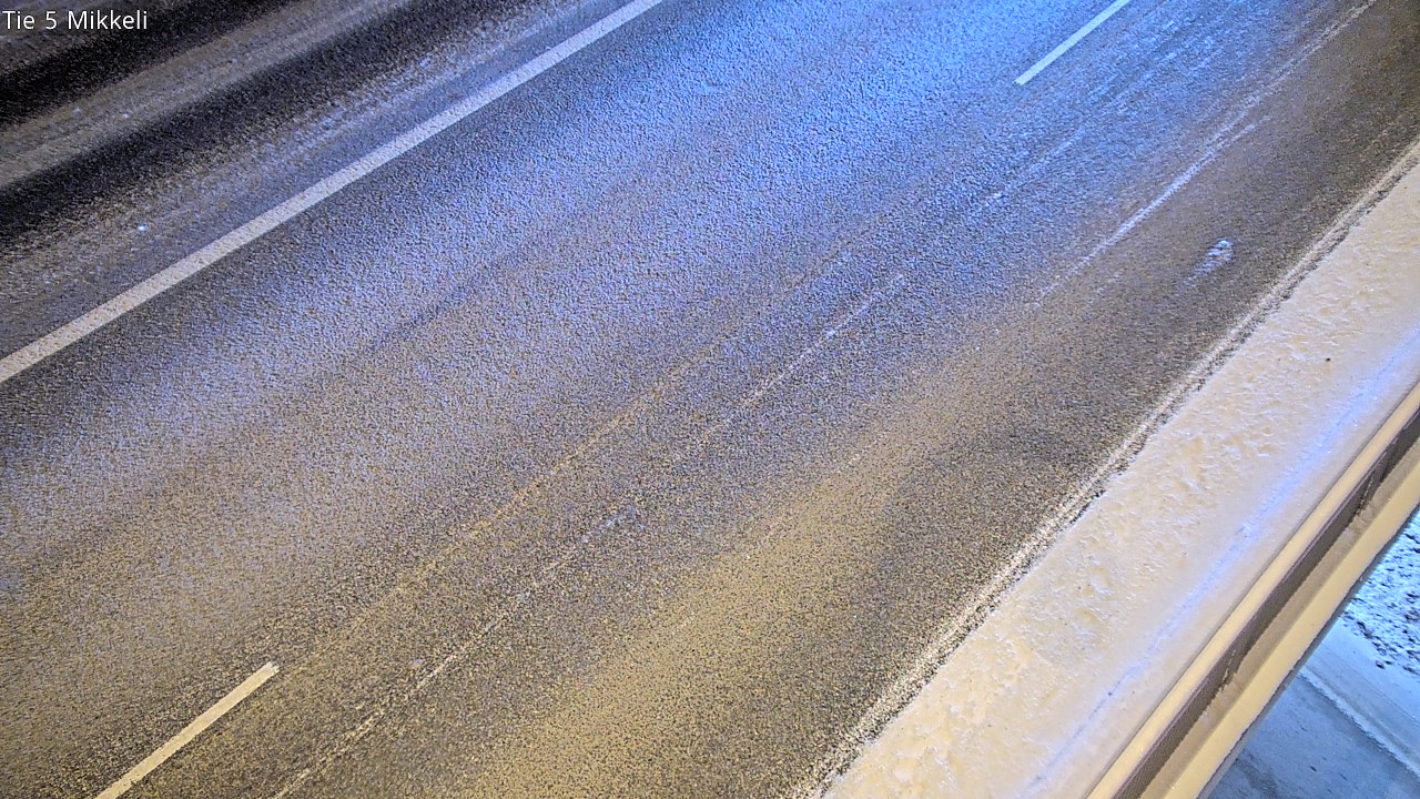 Kelikamerat Kuva Tie 5 Mikkeli, Mikkeli, Etelä-Savo