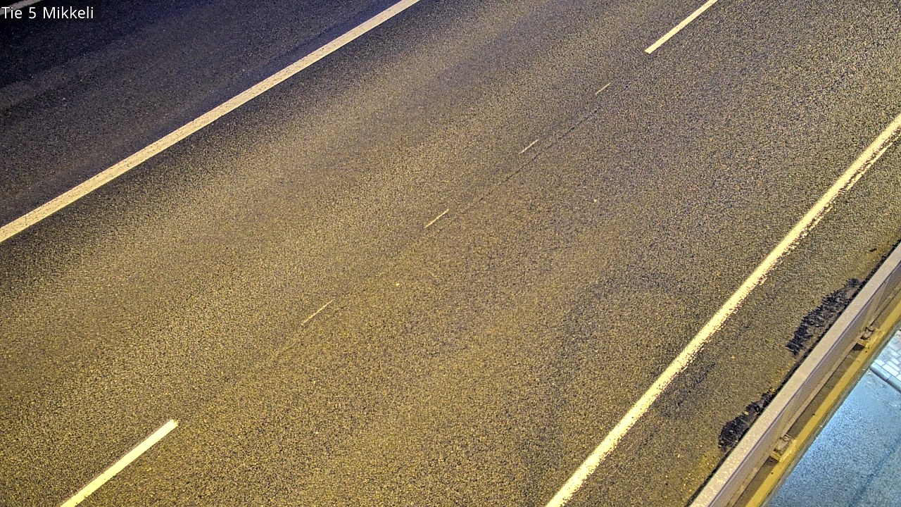 Kelikamerat Kuva Tie 5 Mikkeli, Mikkeli, Etelä-Savo