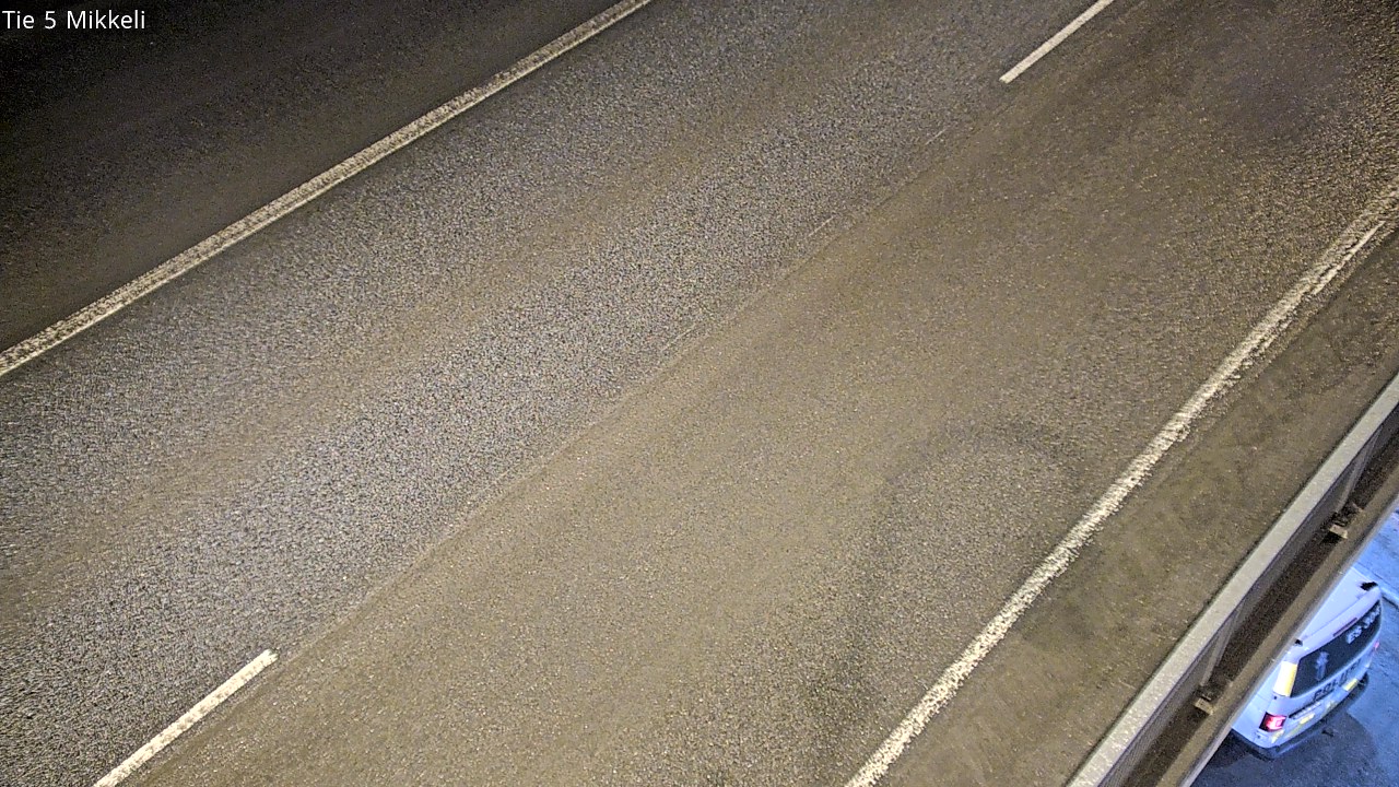 Kelikamerat Kuva Tie 5 Mikkeli, Mikkeli, Etelä-Savo