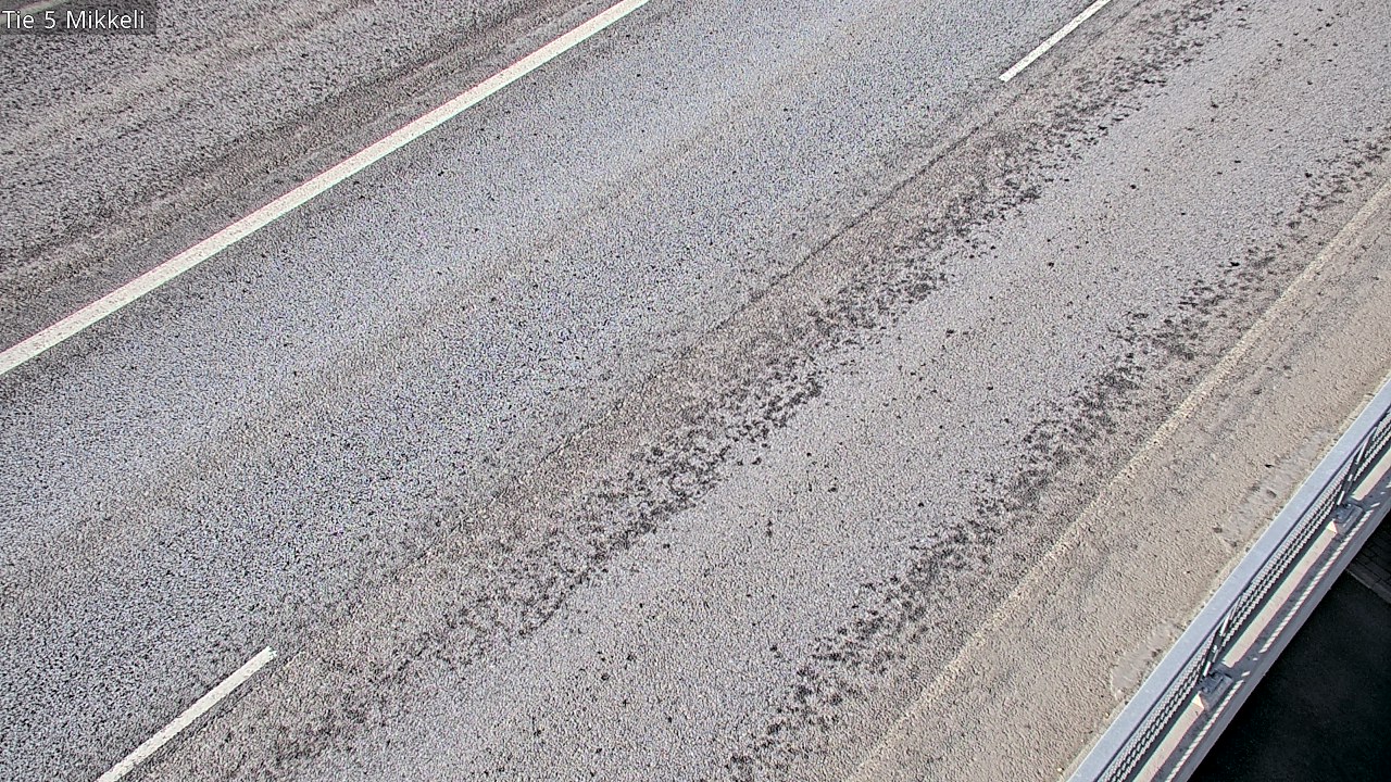 Kelikamerat Kuva Tie 5 Mikkeli, Mikkeli, Etelä-Savo