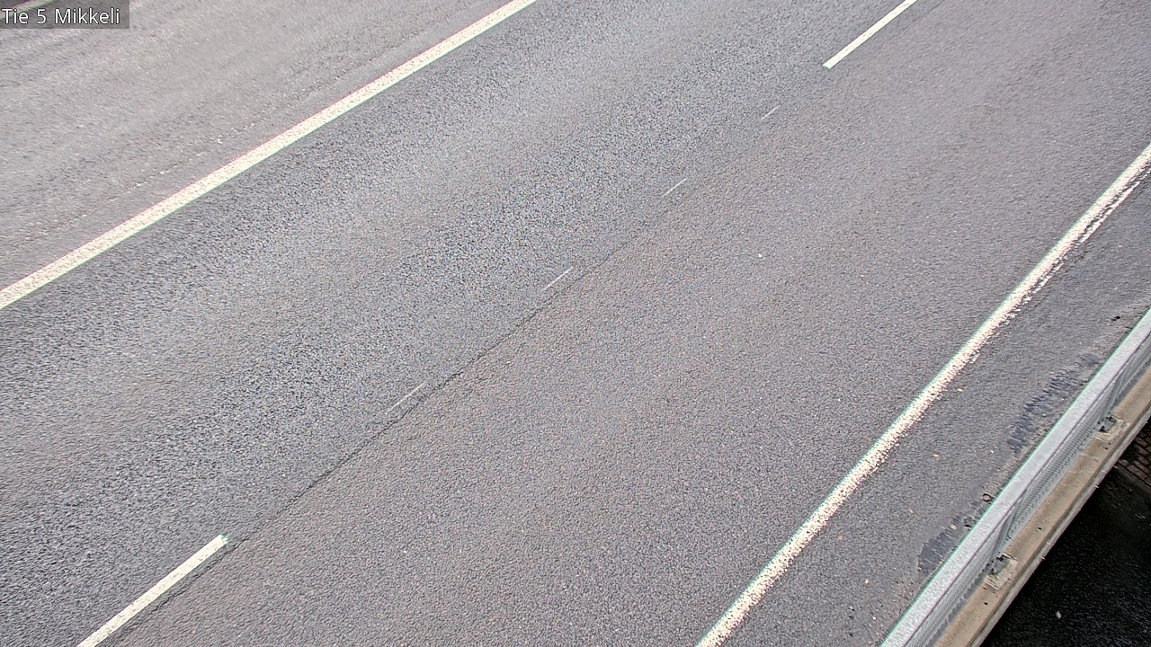 Kelikamerat Kuva Tie 5 Mikkeli, Mikkeli, Etelä-Savo