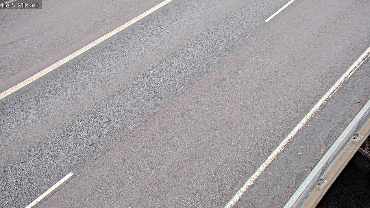 Kelikamerat Kuva Tie 5 Mikkeli, Mikkeli, Etelä-Savo