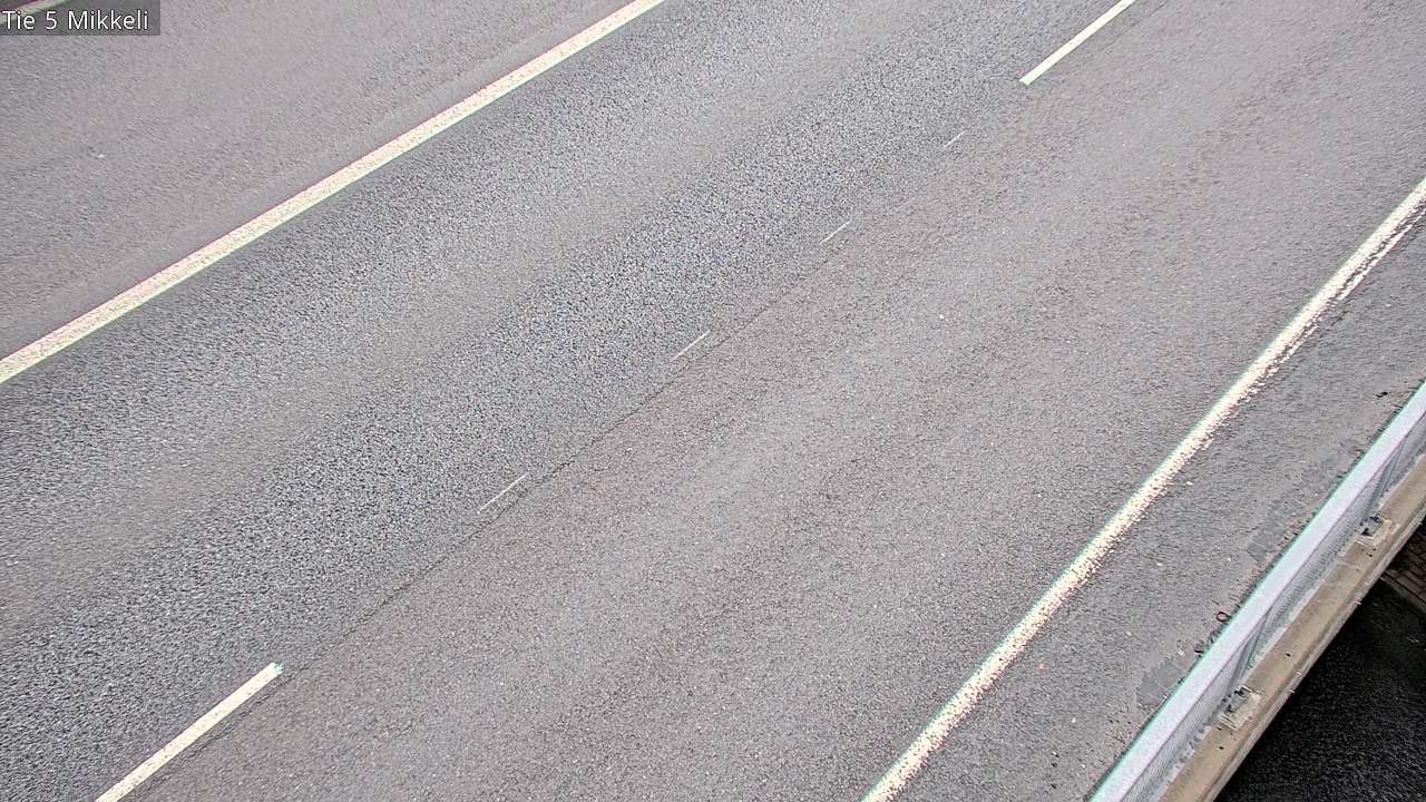 Kelikamerat Kuva Tie 5 Mikkeli, Mikkeli, Etelä-Savo