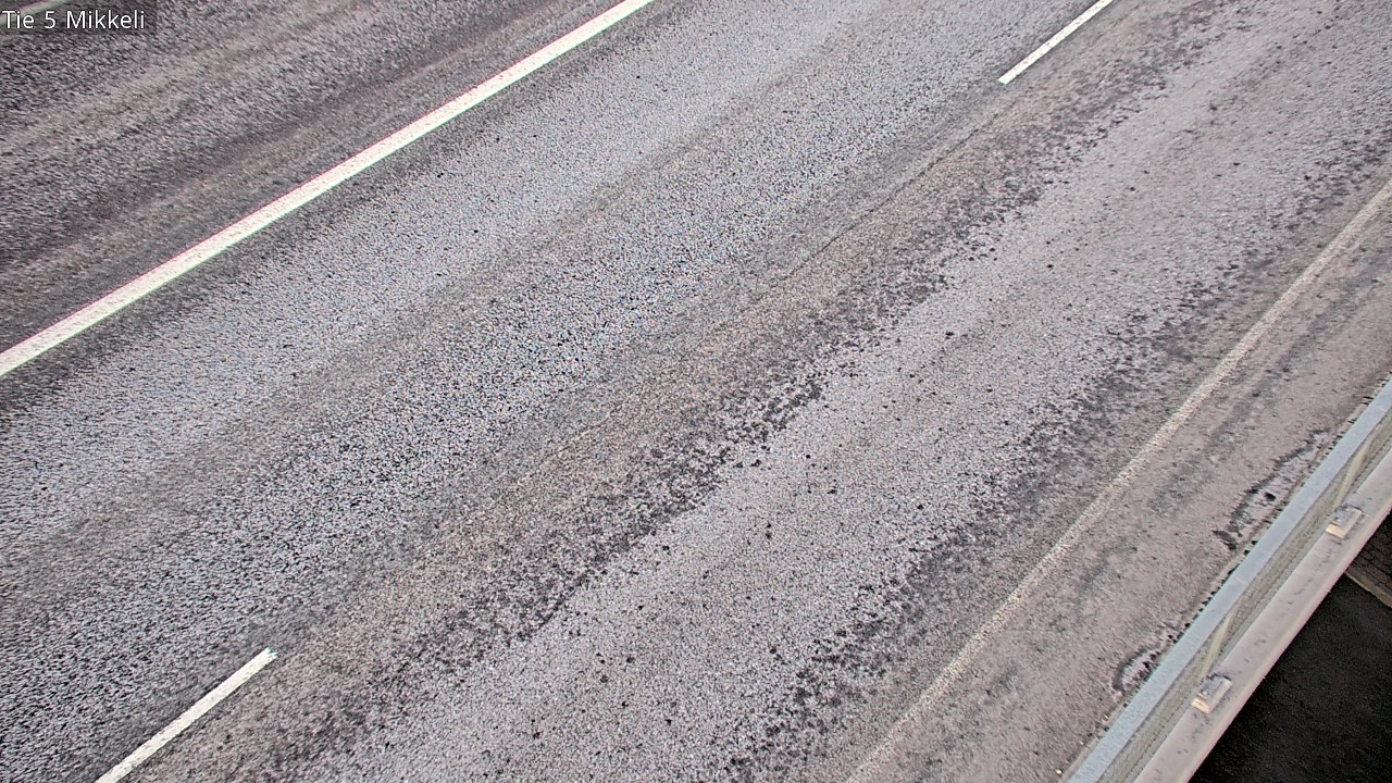 Kelikamerat Kuva Tie 5 Mikkeli, Mikkeli, Etelä-Savo