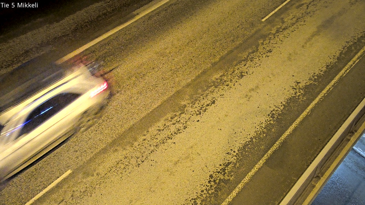 Kelikamerat Kuva Tie 5 Mikkeli, Mikkeli, Etelä-Savo