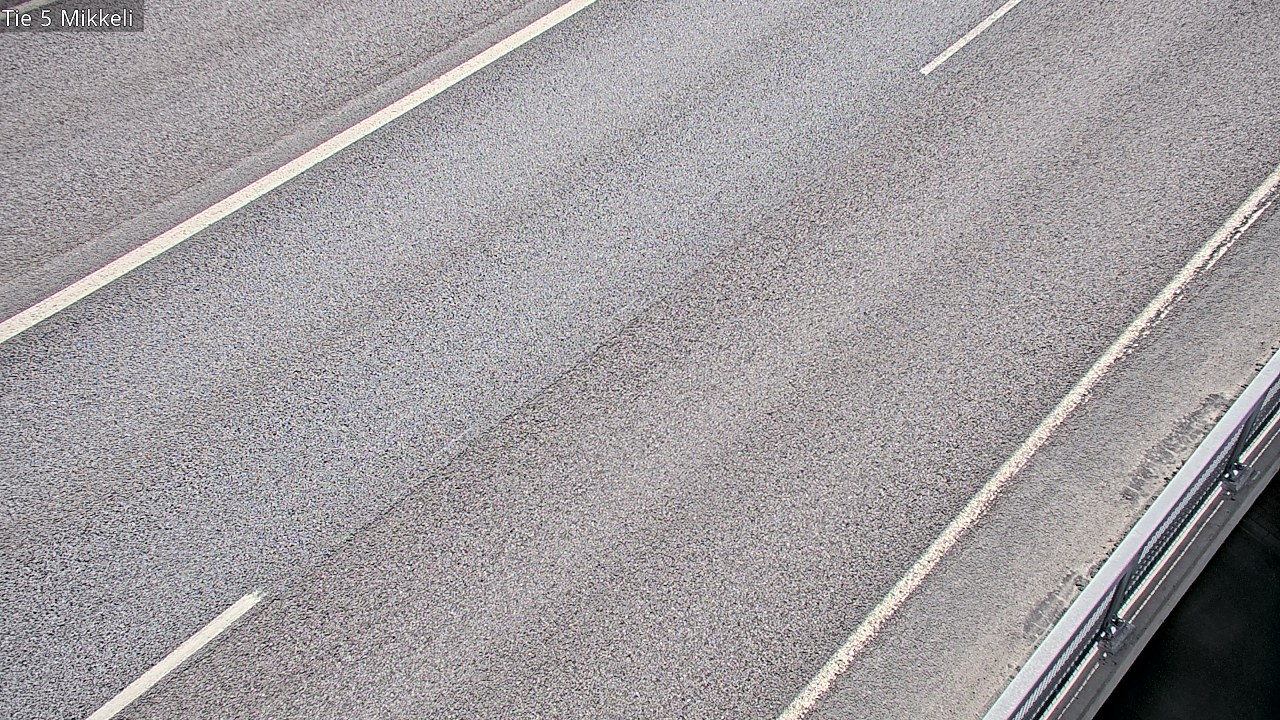 Kelikamerat Kuva Tie 5 Mikkeli, Mikkeli, Etelä-Savo
