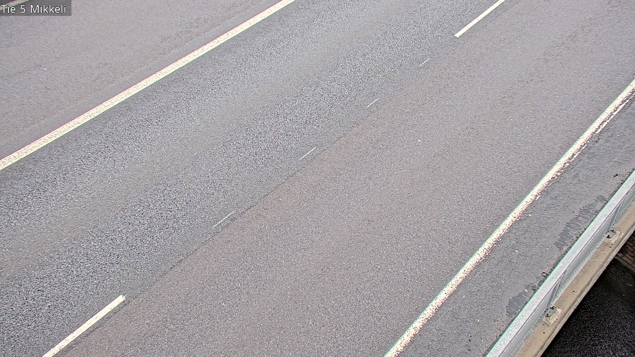 Kelikamerat Kuva Tie 5 Mikkeli, Mikkeli, Etelä-Savo