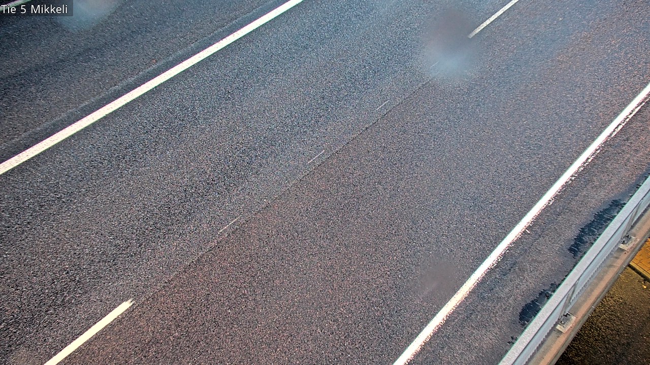 Kelikamerat Kuva Tie 5 Mikkeli, Mikkeli, Etelä-Savo
