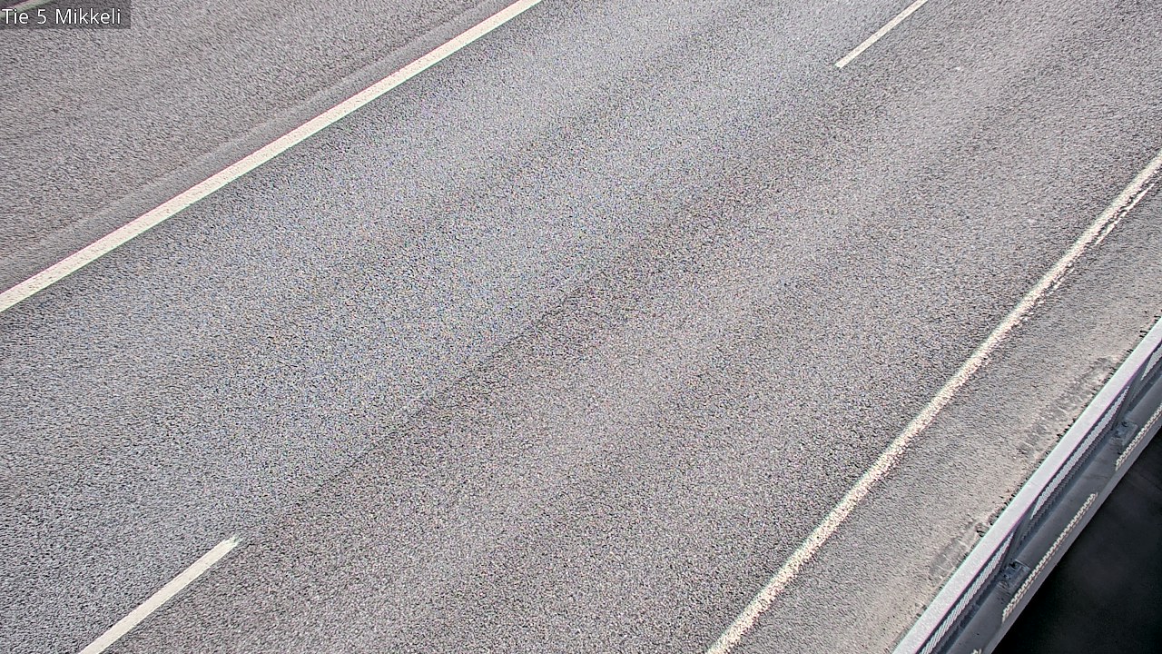 Kelikamerat Kuva Tie 5 Mikkeli, Mikkeli, Etelä-Savo
