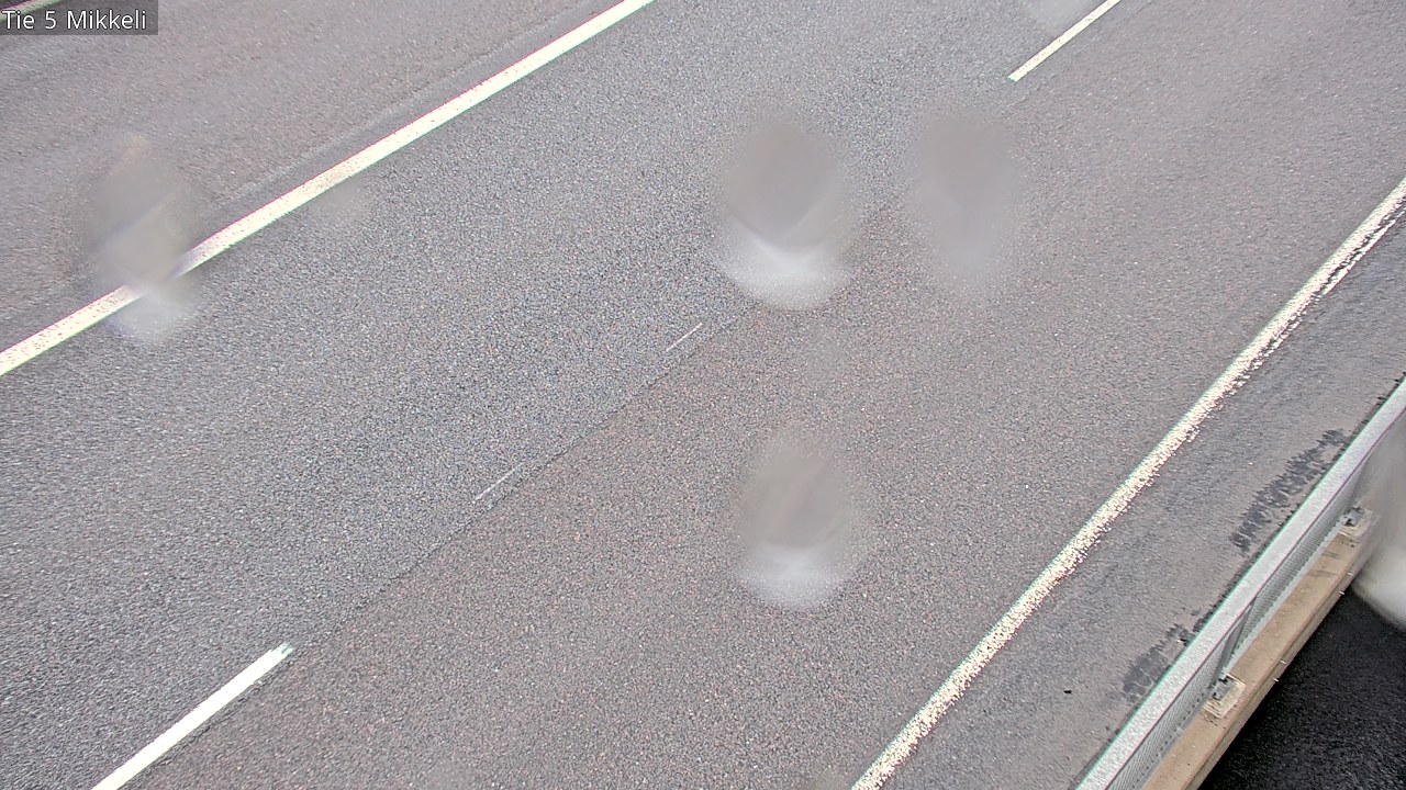Kelikamerat Kuva Tie 5 Mikkeli, Mikkeli, Etelä-Savo
