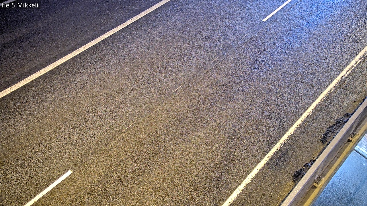 Kelikamerat Kuva Tie 5 Mikkeli, Mikkeli, Etelä-Savo