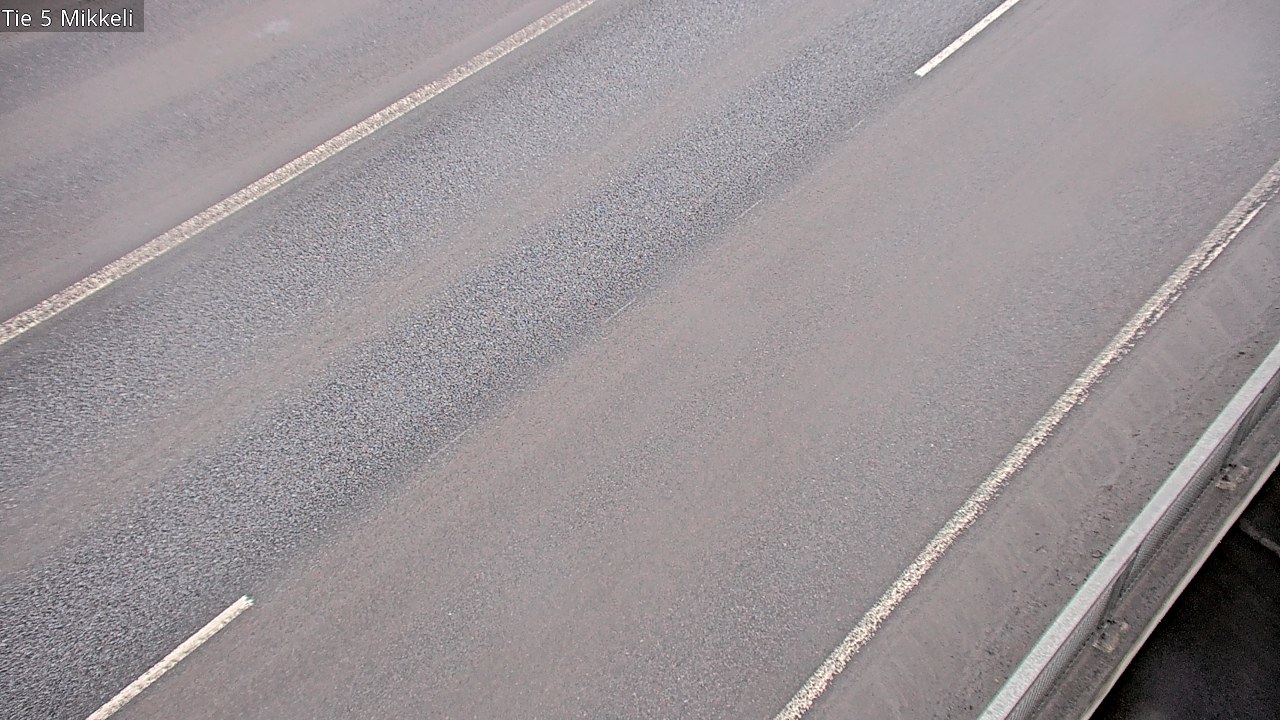 Kelikamerat Kuva Tie 5 Mikkeli, Mikkeli, Etelä-Savo