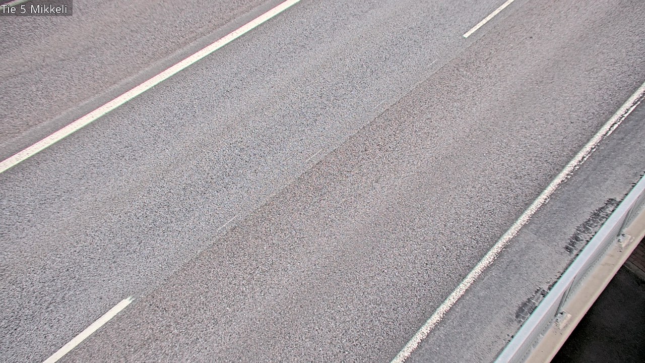 Kelikamerat Kuva Tie 5 Mikkeli, Mikkeli, Etelä-Savo