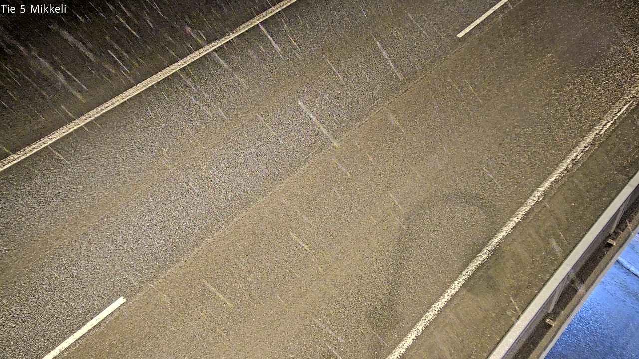 Kelikamerat Kuva Tie 5 Mikkeli, Mikkeli, Etelä-Savo