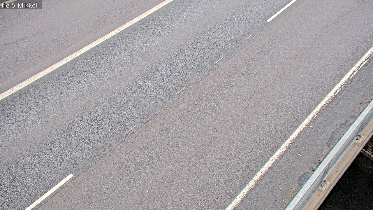 Kelikamerat Kuva Tie 5 Mikkeli, Mikkeli, Etelä-Savo