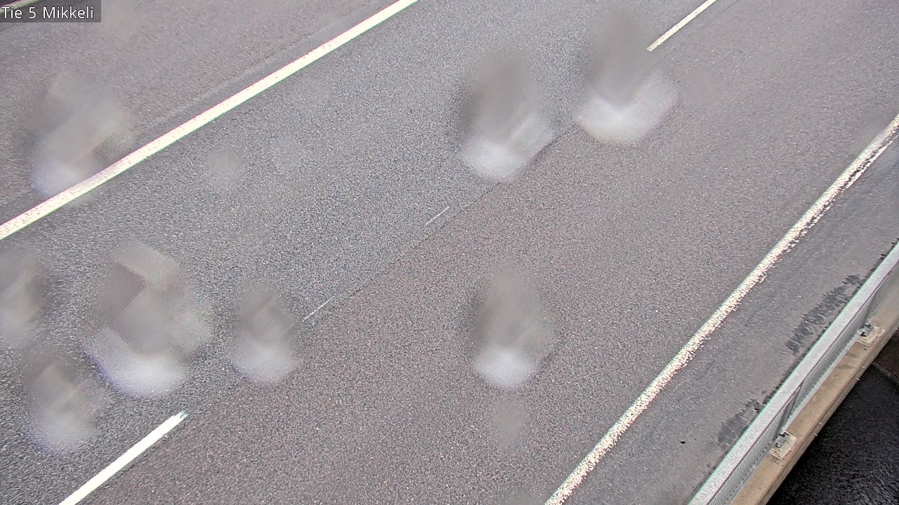 Kelikamerat Kuva Tie 5 Mikkeli, Mikkeli, Etelä-Savo