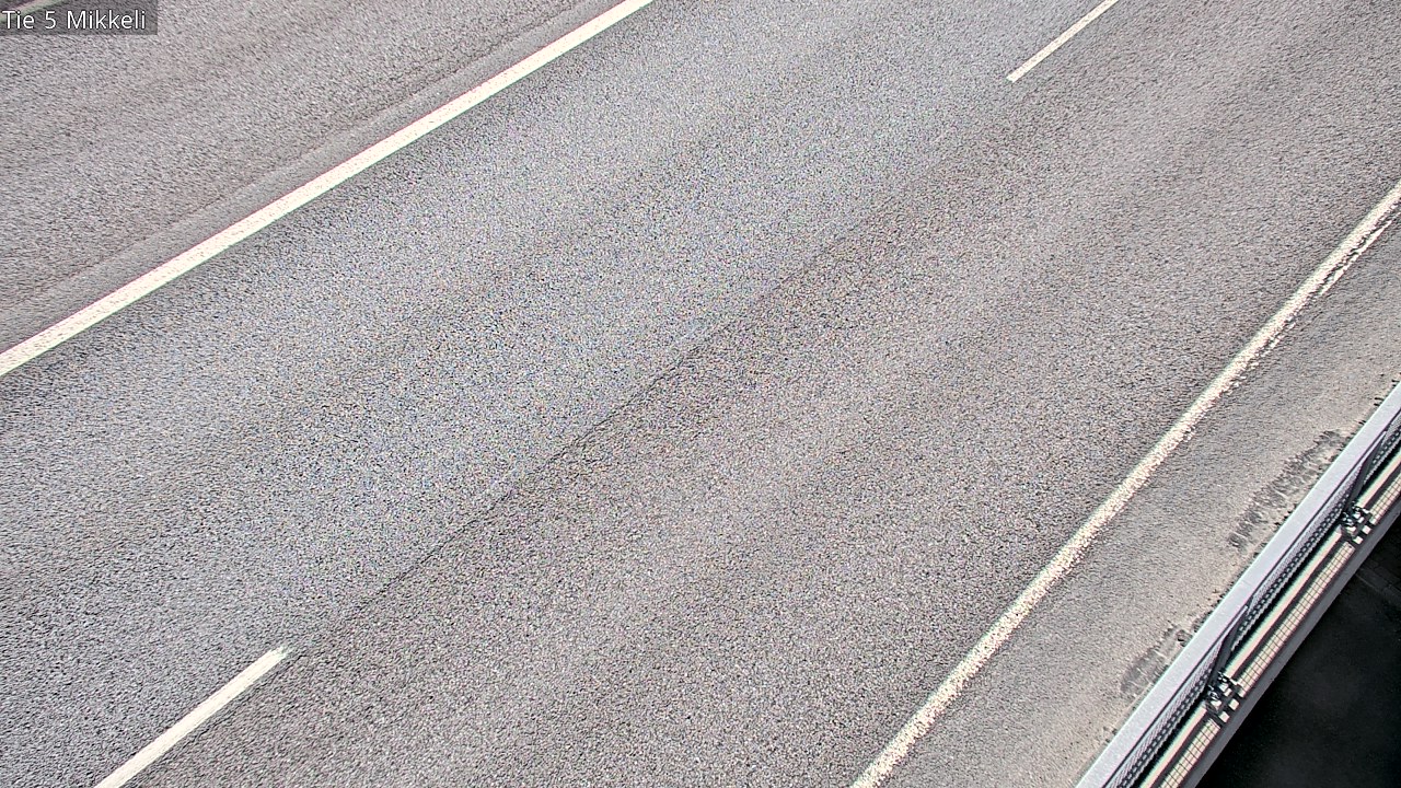 Kelikamerat Kuva Tie 5 Mikkeli, Mikkeli, Etelä-Savo