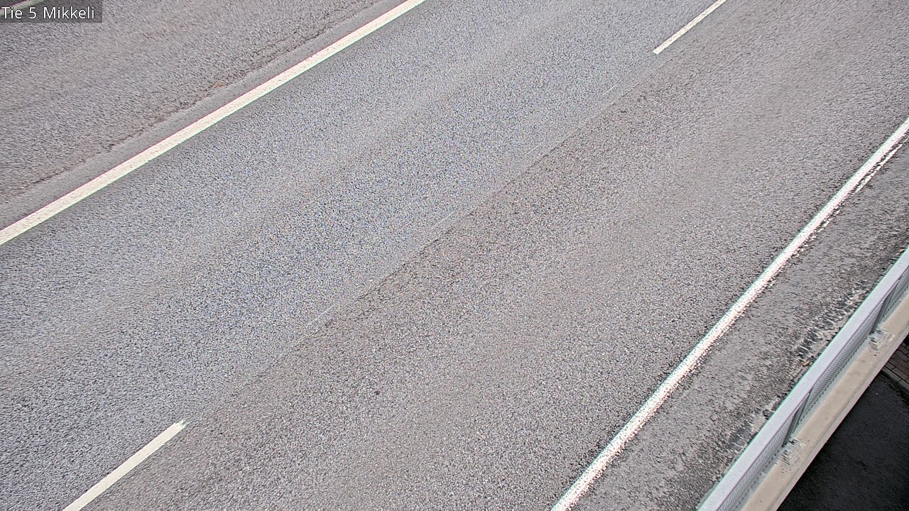 Kelikamerat Kuva Tie 5 Mikkeli, Mikkeli, Etelä-Savo