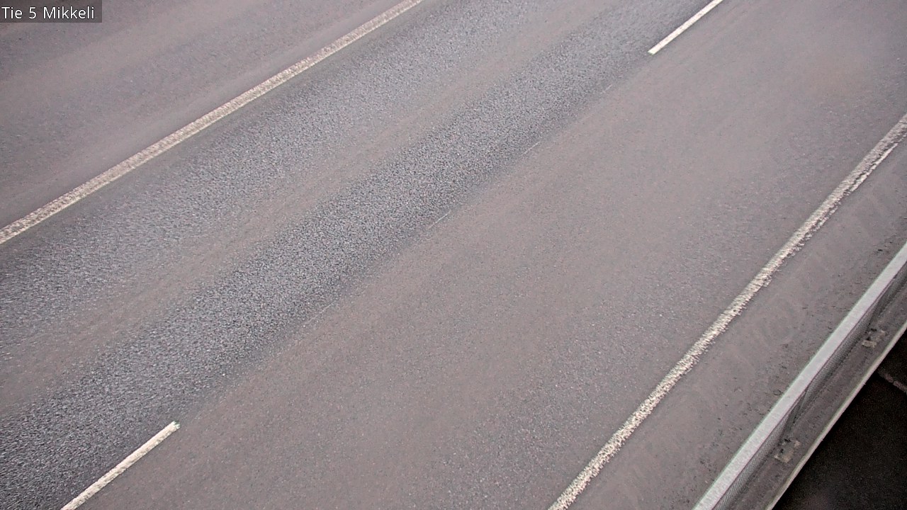 Kelikamerat Kuva Tie 5 Mikkeli, Mikkeli, Etelä-Savo